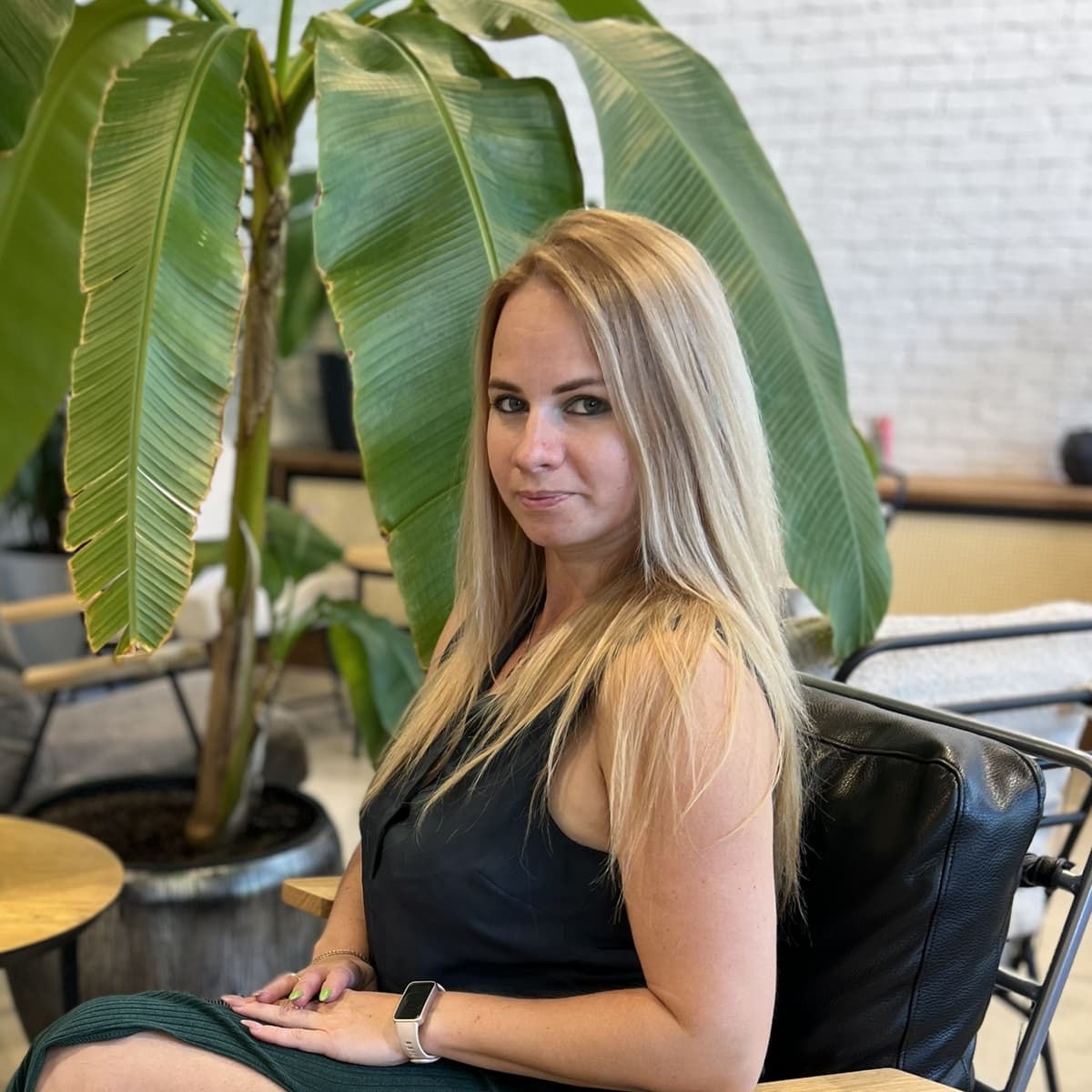 Карнаухова Ирина