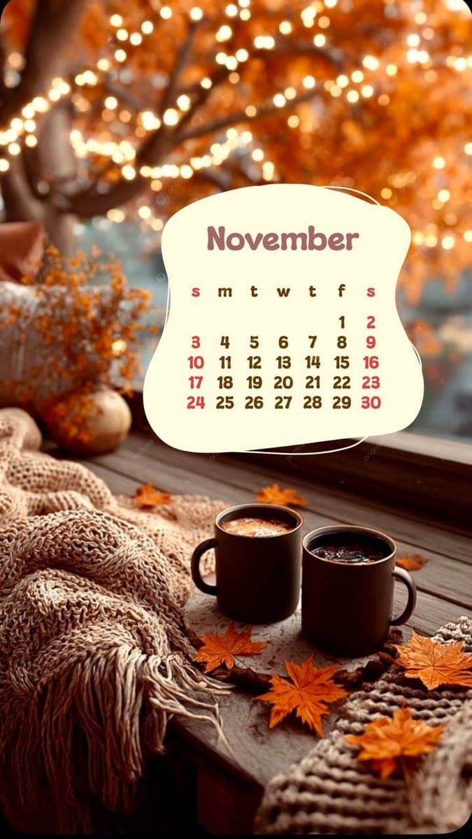 Ноябрь в Трансформационном клубе «Эйва» 🤍