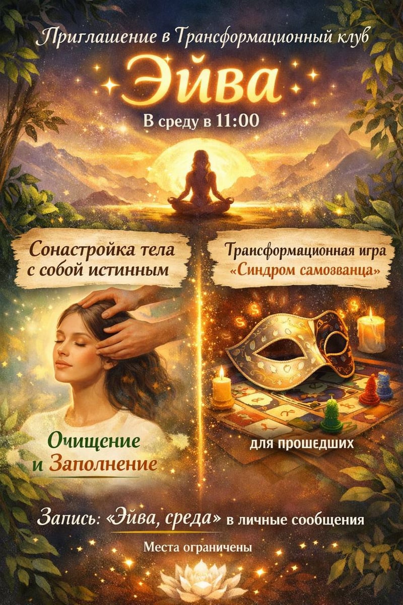 ☃️28 января 